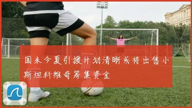 国米今夏引援计划清晰或将出售小斯坦科维奇筹集资金